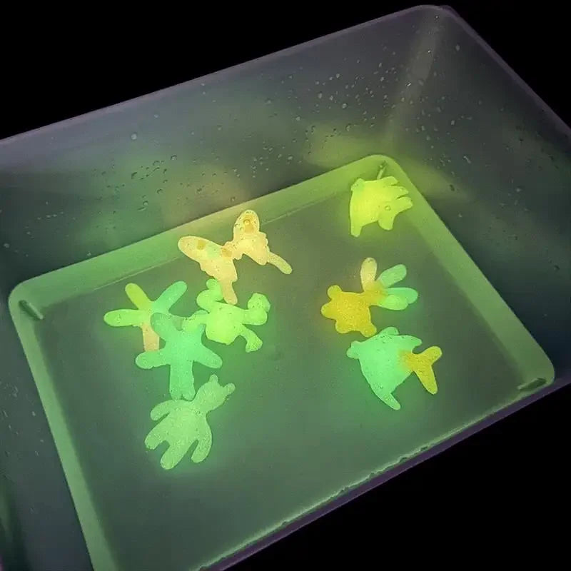 3D Aqua Fairy Kit